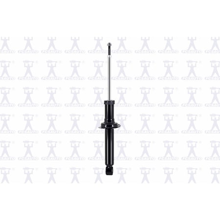 Fcs Struts SUSPENSION STRUT ASSEMBLY 345066